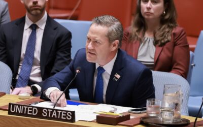 10 Lies US Ambassador Told UN About Cuba Blockade