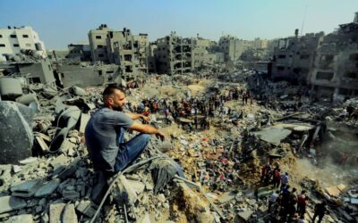 Para que no se olvide