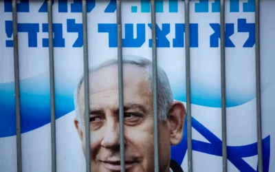 Israel, ocho décadas saltándose el derecho internacional