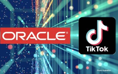 TikTok, Oracle e Israel, o la nueva geopolítica de los algoritmos