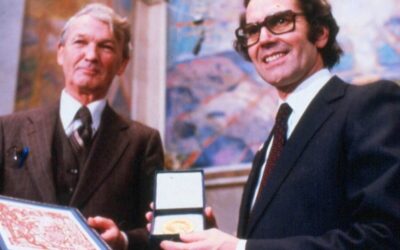 A 45 años del Nobel de la Paz para Pérez Esquivel