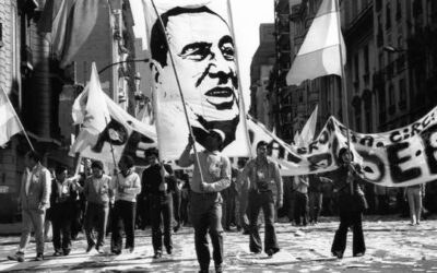 ¿La lenta muerte del peronismo?