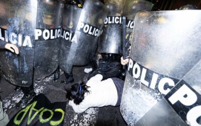 Times of Chaos and War