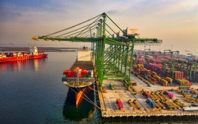 The Bretton Woods Twins and the Trump Tariffs: Implications for the Global South