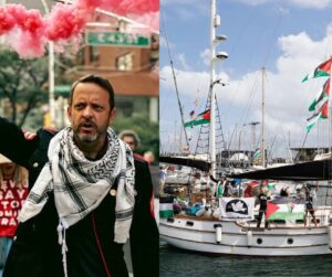 Veterans For Peace Condemns Israel’s Attack on Gaza Flotilla and Calls on Veterans to Join Local, National and International Protests