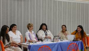 Asociaciones y mujeres gitanas crean una red estatal para construir un relato feminista propio