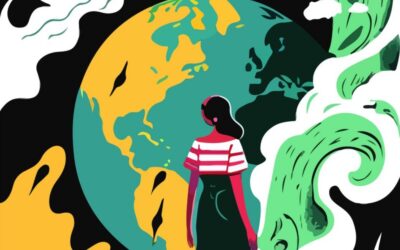 Antropoceno: Breve manual para a educação climática