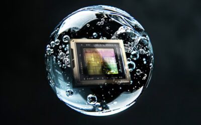 IA: A aposta norte-americana e o chinesa