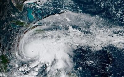 Melissa expõe o colapso (e o colonialismo) climático