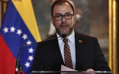 Venezuela | Gobierno llama a mantener la movilización mundial por Palestina y exige justicia internacional