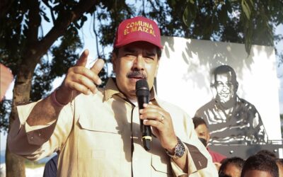 Venezuela | Maduro reafirma el legado de Chávez y el mandato del “Golpe de Timón”: ¡Comuna o nada!