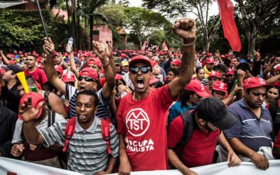 E se o SUS fosse modelo para o Direito à Cidade?