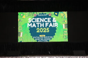 BCU Senior High Launches Science and Math Fair 2025: SPATIALYZE – Surveying Societies, Sensing Solutions