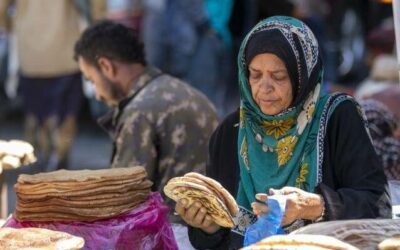 800 millones de pobres, la principal deuda social planetaria