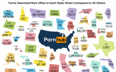 Porn Again Christians: Evangelicals’ Porn Problem Meets Project 2025