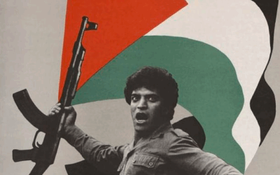 The Soviet Union and the Palestinian Liberation Struggle