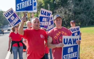 Predistributive Measures Are Essential to Reducing Inequality