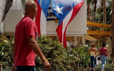 The Colonial Logic of Puerto Rico’s FOMB