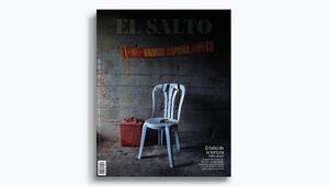 La persistencia de la tortura (1975-2025) en la última revista de El Salto