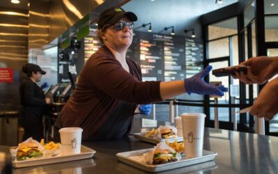 Shake Shack Is Restricting Its Customers’ Legal Rights