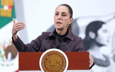 México es libre de apoyar a Cuba, defendió Claudia Sheinbaum