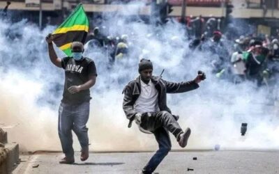 Tanzania: Protests Erupt Amid Disputed Elections, Curfew