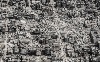The West’s Dehumanization Of Arabs Is Completely Unforgivable