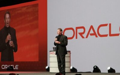TikTok, Oracle, And Israel: the New Geopolitics of Algorithms