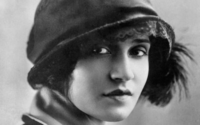 A revolutionary in politics and photography