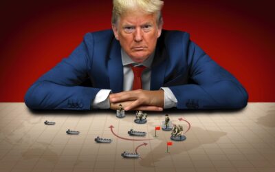 América Latina es blanco de la ofensiva neocolonial de Trump