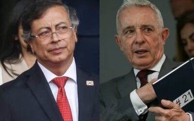 Colombia | Gustavo Petro declaró tras la absolución de Uribe: «así se tapa la historia de la gobernanza paramilitar»