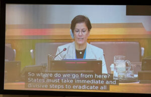  A Historic Turning Point: The UN Special Rapporteur Calls for the Global Abolition of Surrogacy