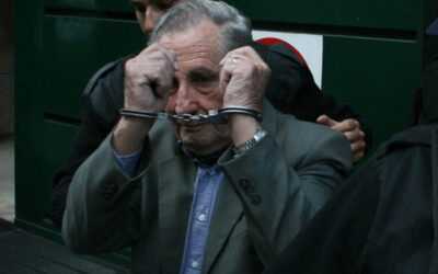 Condenan en Italia al represor uruguayo Jorge Troccoli por crímenes de lesa humanidad