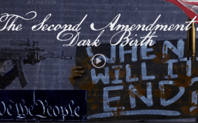 US: 2nd Amendment Enabled Private Armies to Put Down Revolts