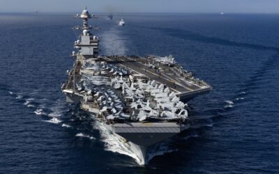 US Threatens Invasion of Venezuela, Expands ‘Drug’ War to Colombia