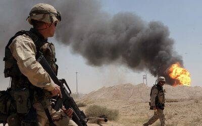 Venezuela: Trump’s Military Escalation Mimics Iraq War Blueprint