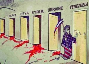 Will the US Attack Venezuela?