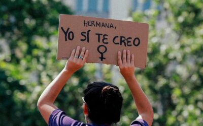 Argentina activa un nuevo filtro: convierte “falsas denuncias” en herramienta de control – Por Rizzo Alejandra