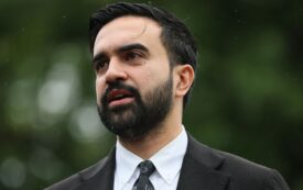 Zohran Mamdani Is Right to Call Out FIFA—but He Should Push Harder