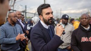 Zohran Mamdani and the Revolt Against the Empire of Arrogance