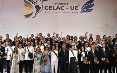 Reactivar la CELAC: Colombia empuja una integración latinoamericana sin tutelas