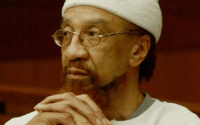 Imam Jamil Al-Amin, Presente!