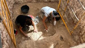 Todos los nombres: dos décadas al servicio de la memoria de las víctimas del franquismo