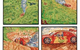 Trump’s Action On Climate Change