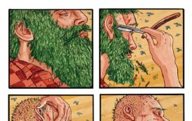 Clear-Cutting Our Future