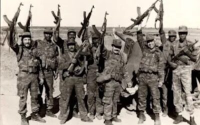 Operación Carlota: 50 Years of Cuba and African Liberation