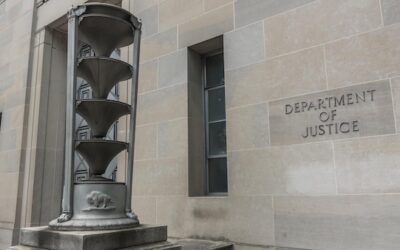 IBA 2025: Trump using justice department as his own plaything, says top defence lawyer