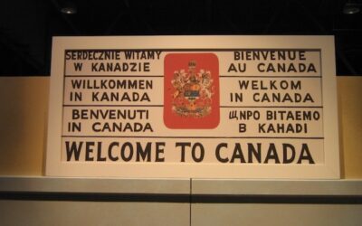 The myth of the immigrant threat