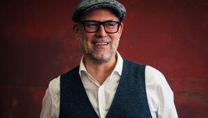 Martiño Noriega: “Un gobierno alternativo en la Xunta tendrá que plantar, como después de un incendio, los árboles adecuados”