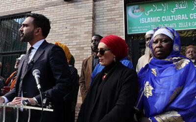 Know Your Enemy: Zohran, the Jews, and Reckoning with Gaza